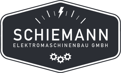 Logo Schiemann Elektromaschinenbau GmbH